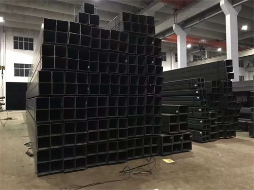 蠡县<font style='color:red'>冷拔方管</font>定做加工