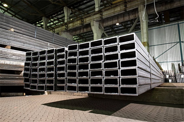 蠡县q345d冷拔方管