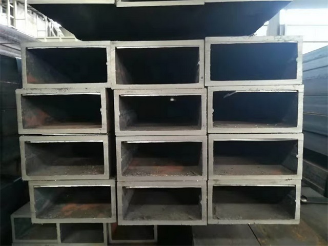 蠡县Q235冷拔方管材质特点 适用工程场景分析