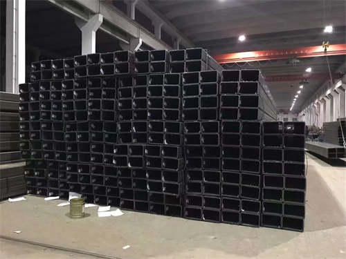 蠡县冷拔方管选型指南 工程采购怎么选